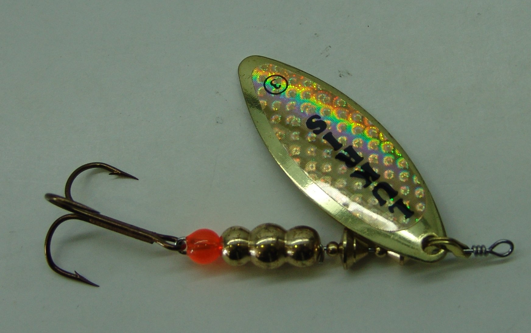CUCHARILLA KALI SOLING-MIRALL 3 O