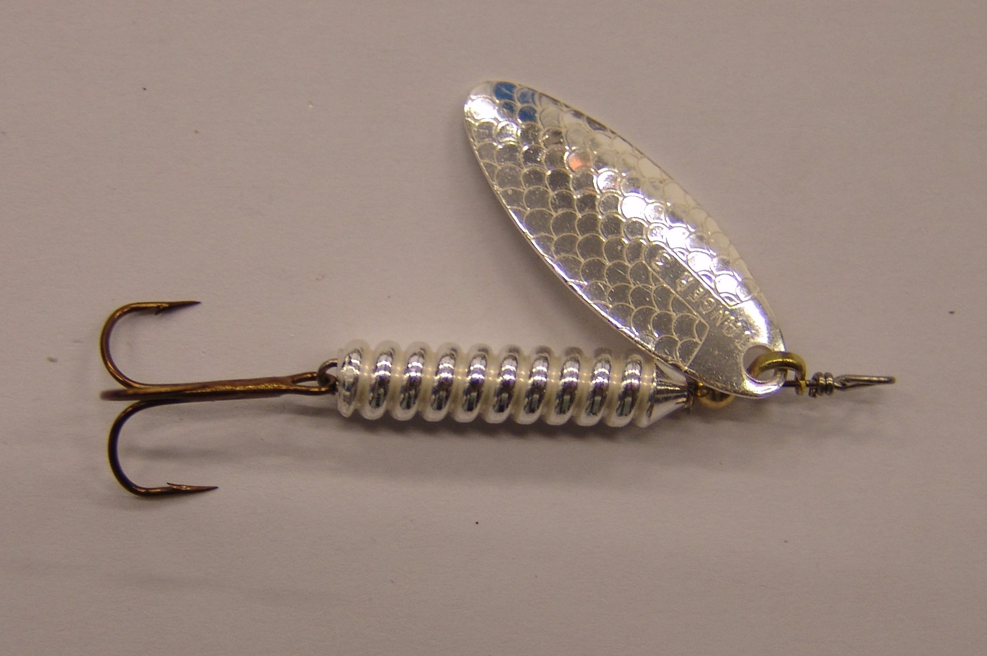 CUCHARILLA KALI TANGER 3 PLATA