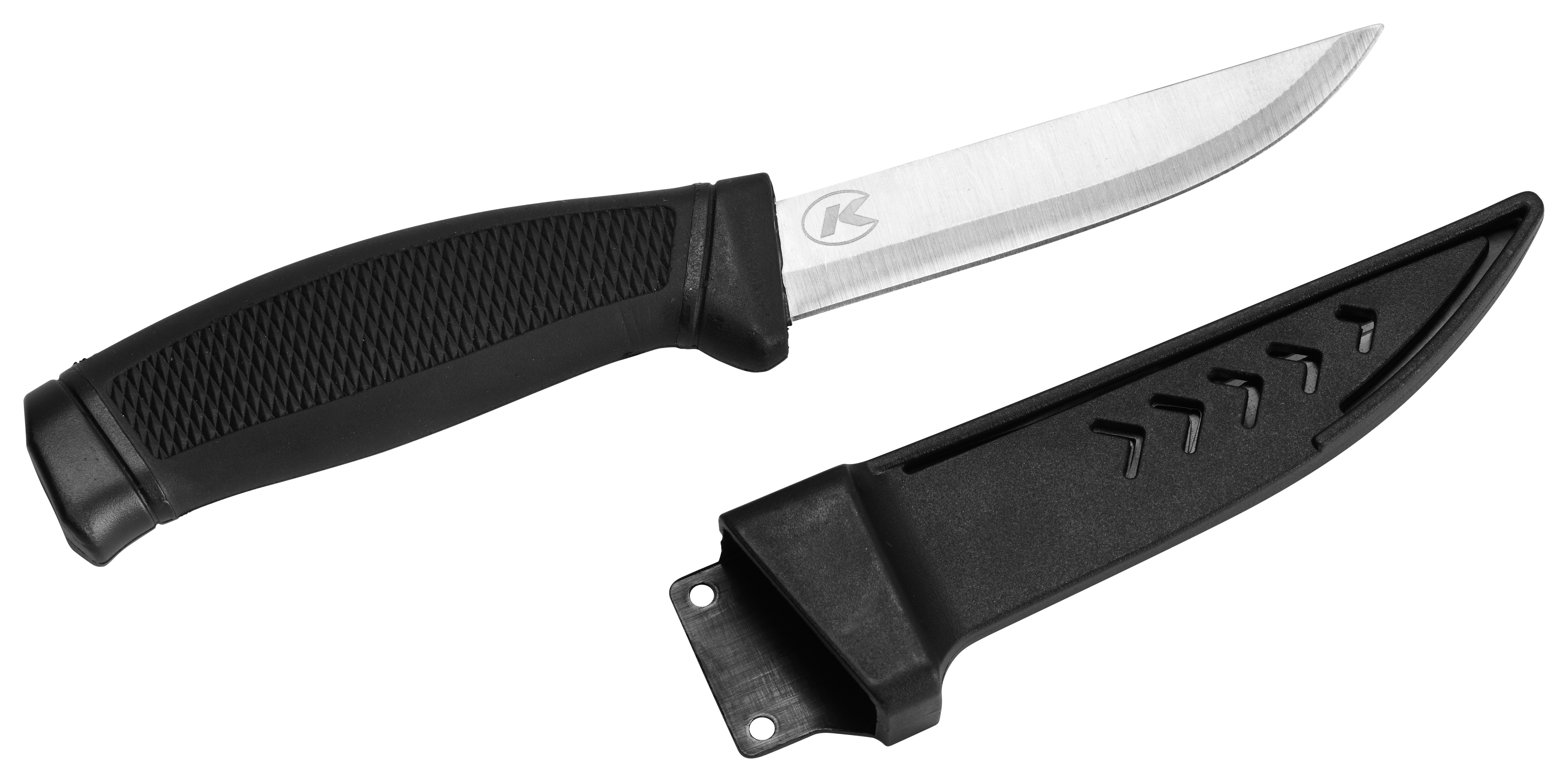 CUCHILLO KALI KUNNAN 4"