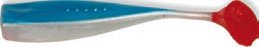 VINILO CATCH-IT BODY MINNOW 135-46 (4 unidades)