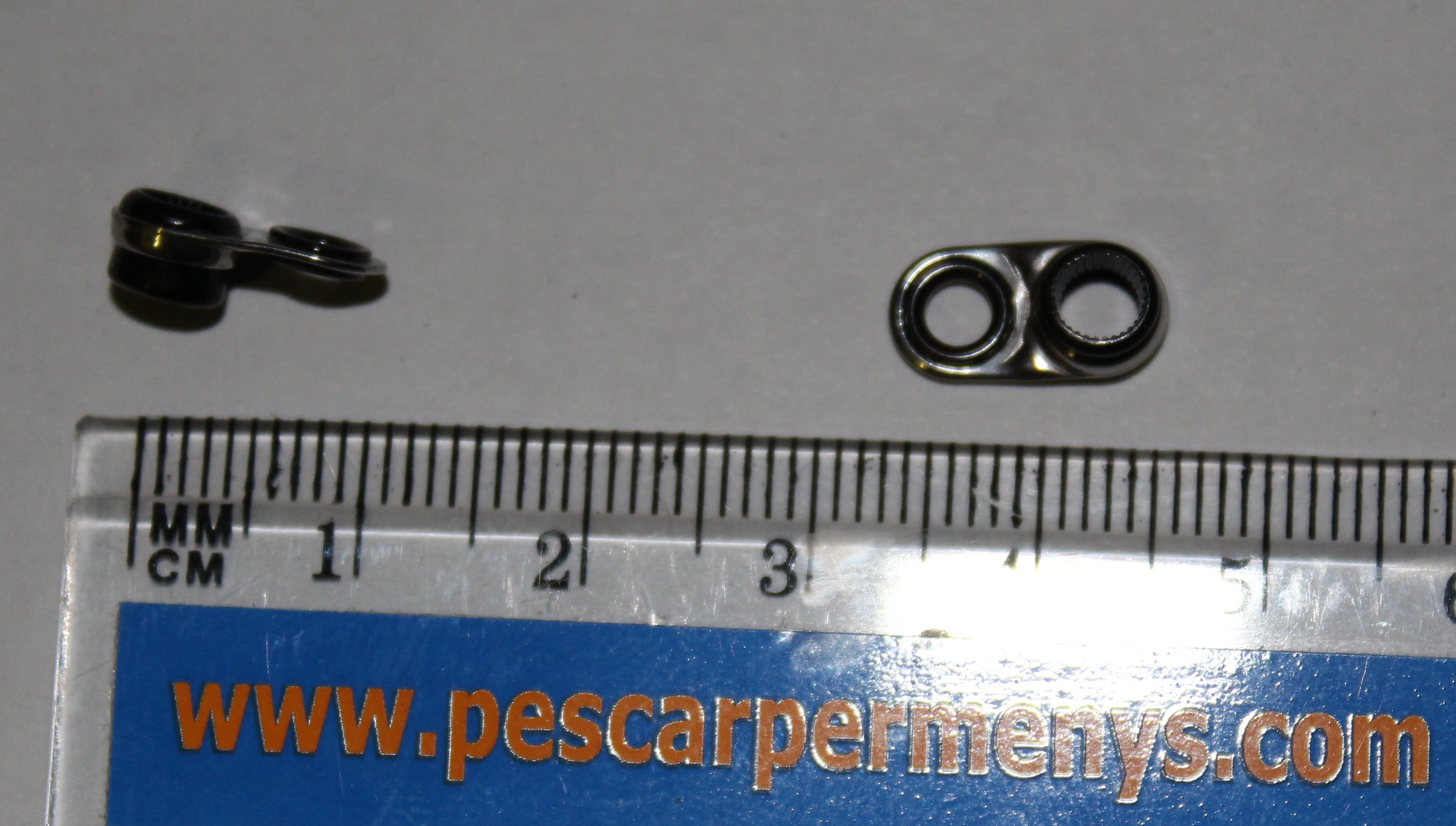 ANILLA FUJI TMOG 5-3,0