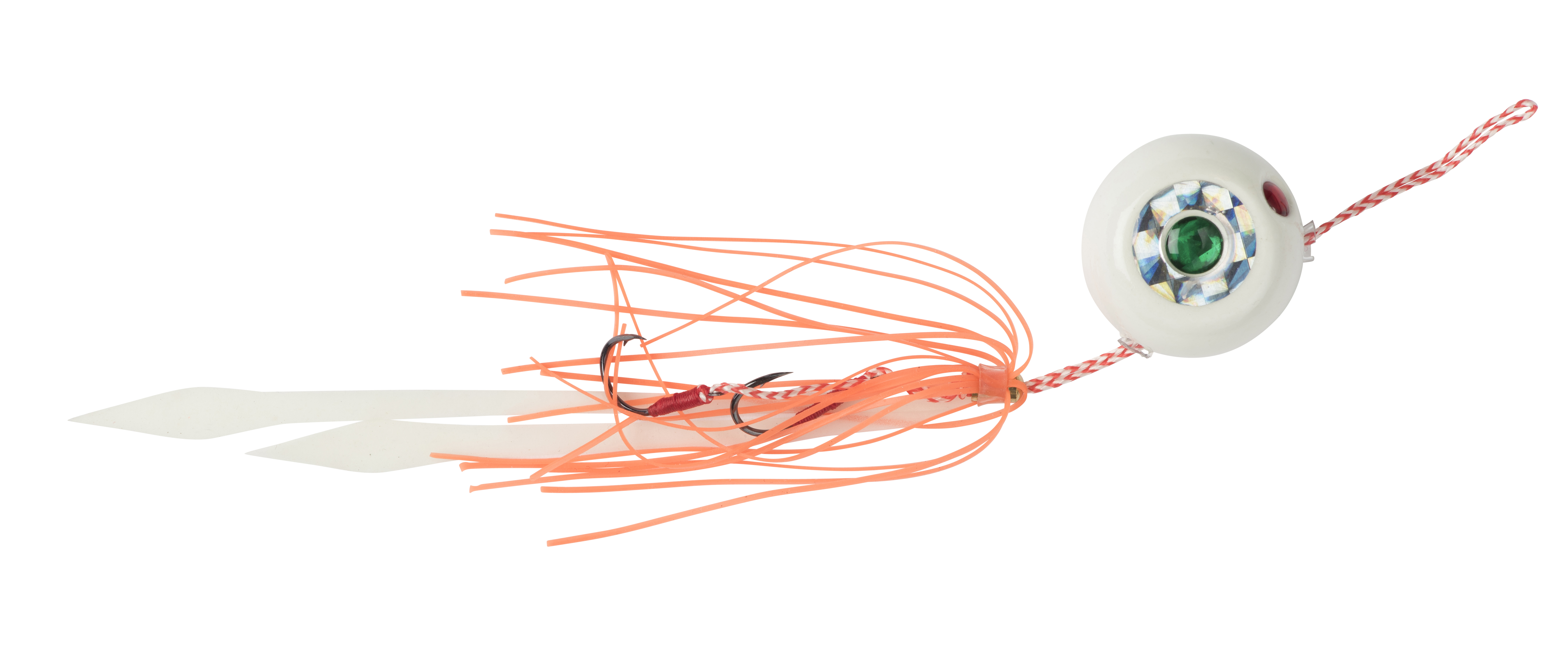 CATCHIT - JIG BIG EYE 100g005