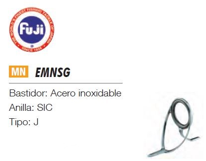 ANILLA FUJI EMNSG 25