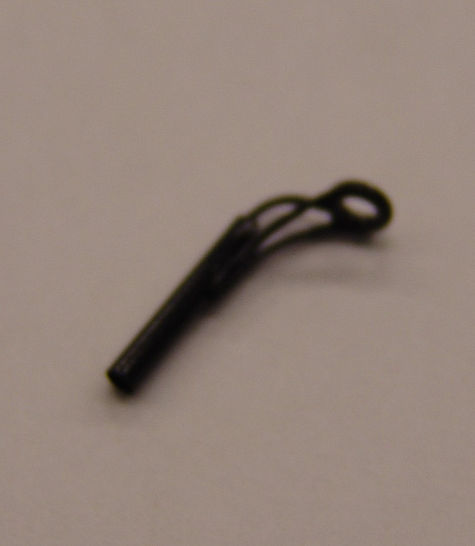 PUNTERA FUJI BNMVOT (TUBO 1.8 mm - ANILLA 4mm)