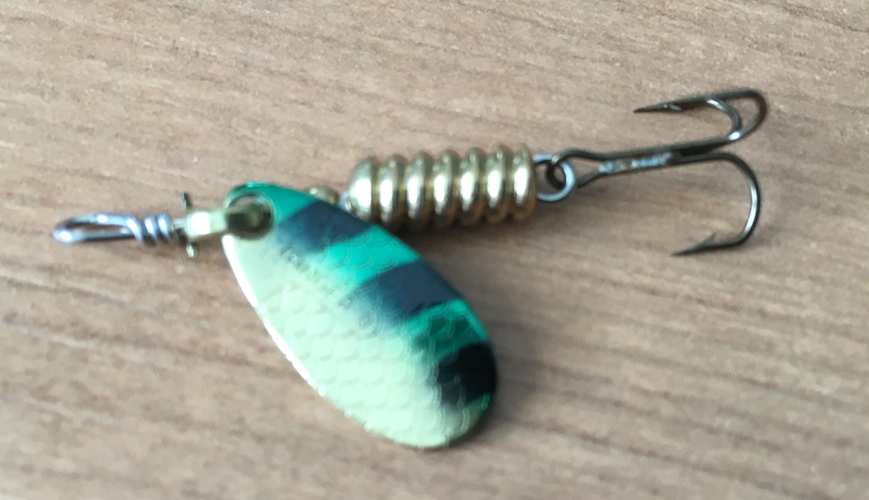 CUCHARILLA KALI TANGER 0 ONV