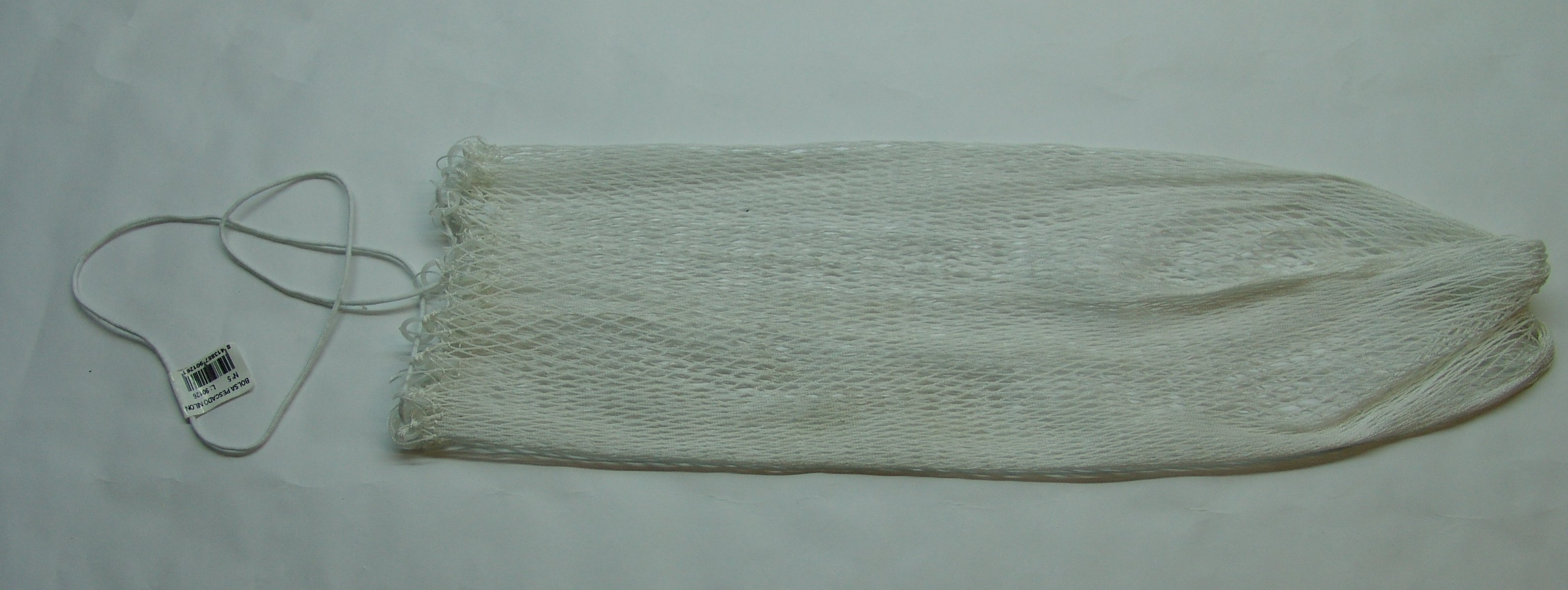 BOLSA PESCADO NILON Nº5