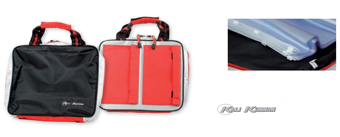 BOLSA PARA BAJOS KALI KUNNAN GRANDE