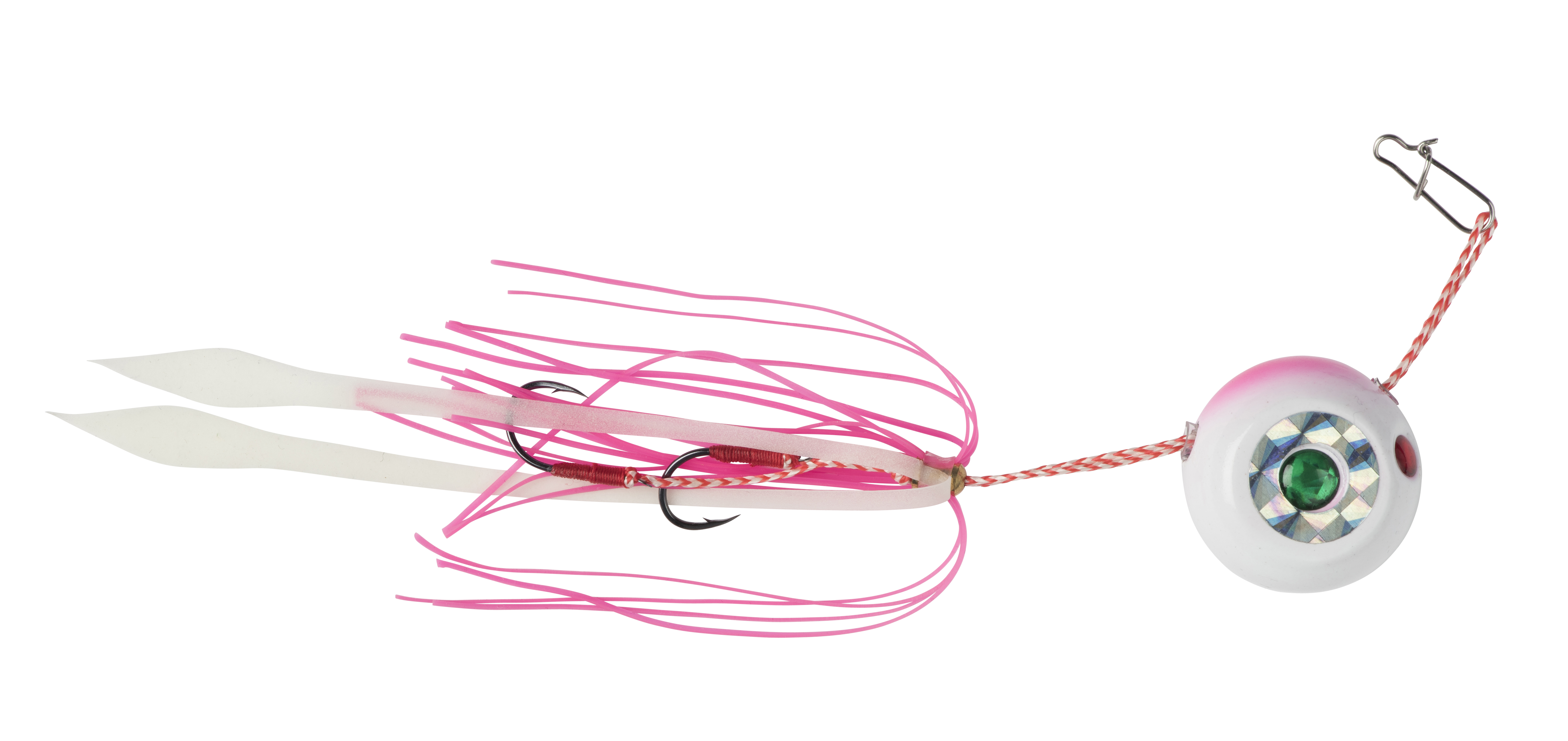 CATCHIT - JIG BIG EYE 100g001