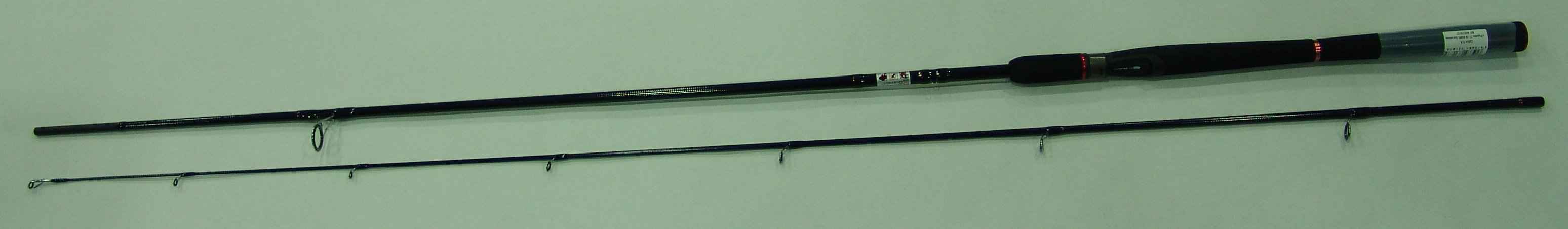 CAÑA KALI KUNNAN JET SPINN 240 20-80gr