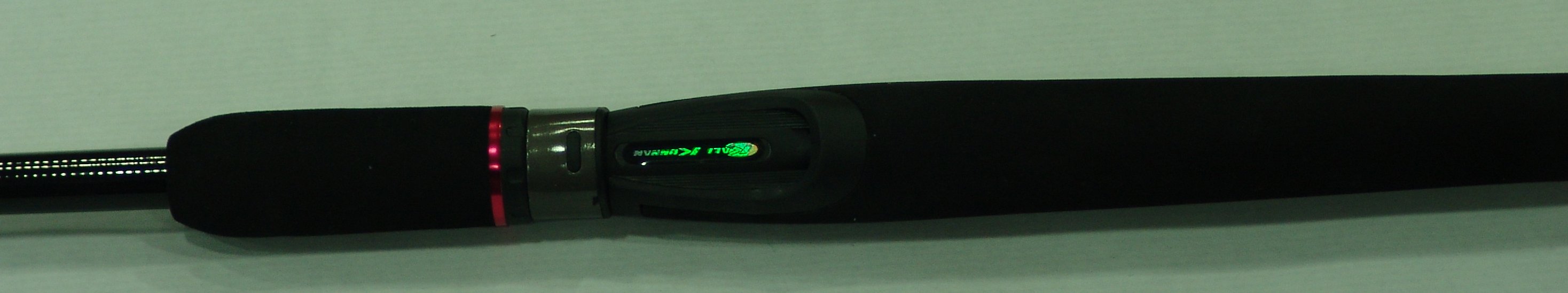 CAÑA KALI KUNNAN JET SPINN 240 20-80gr