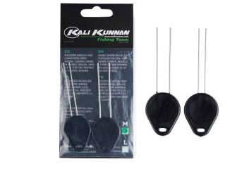AGUJAS PARA LICRAR 10 cm (bolsa de 2 unidades)