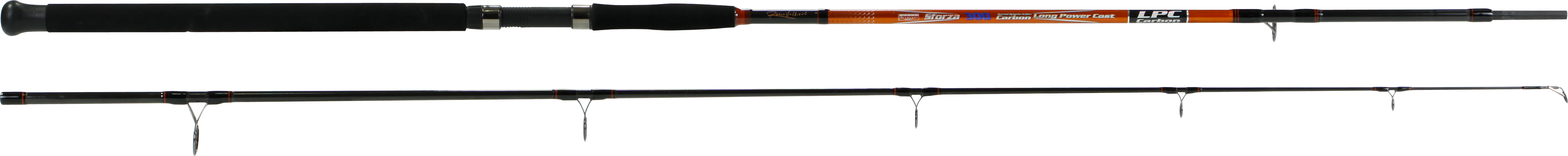CAÑA RENZO VALDIERI SFORZA 300 50-120gr