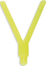 CABEZAL SOPORTE KALI KUNNAN V-FLUOR