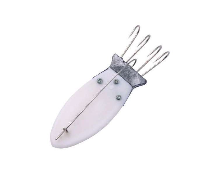 PULPERA PLOMADA EVIA - 17cm