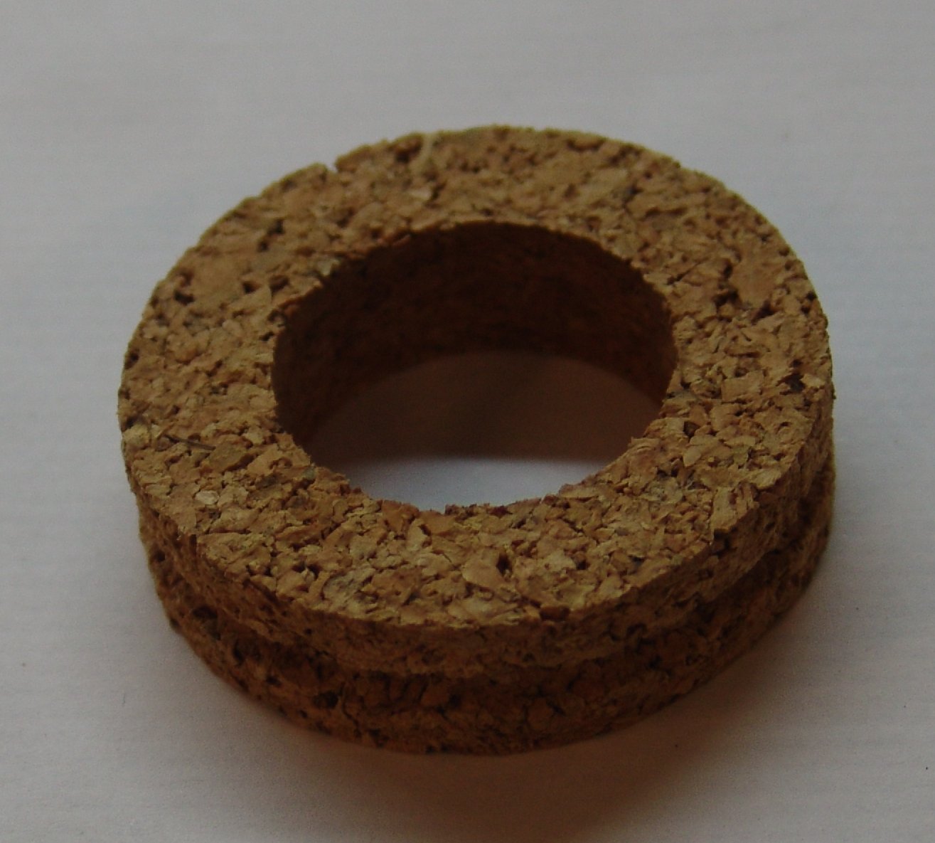 PLEGADORA CORCHO CIRCULAR MOD. 197-C (PARA BULDO Nº 2)