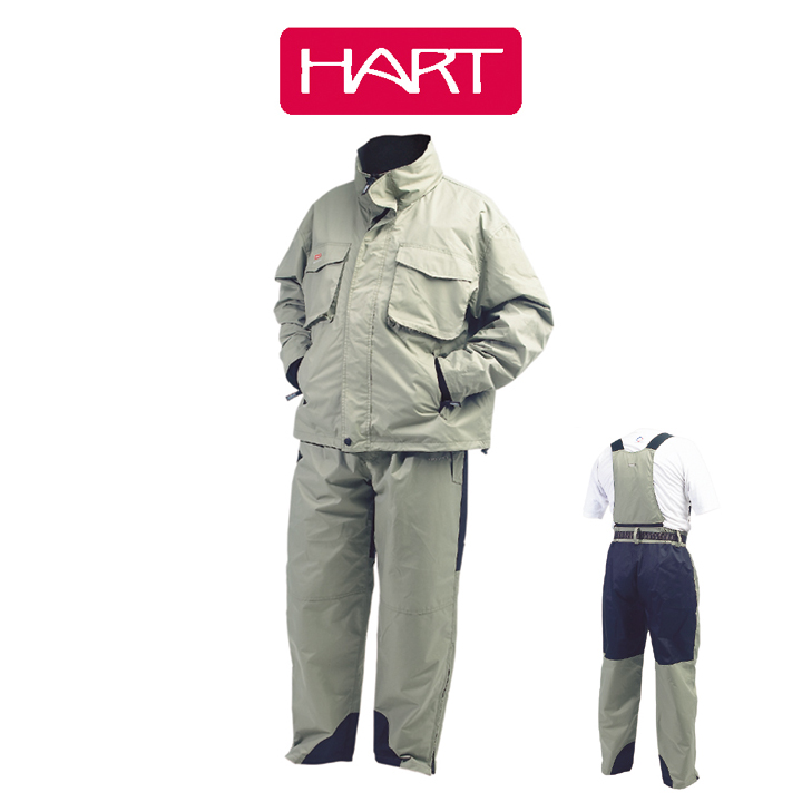 TRAJE DE AGUA HART SALTWATER KIRKWAL XL