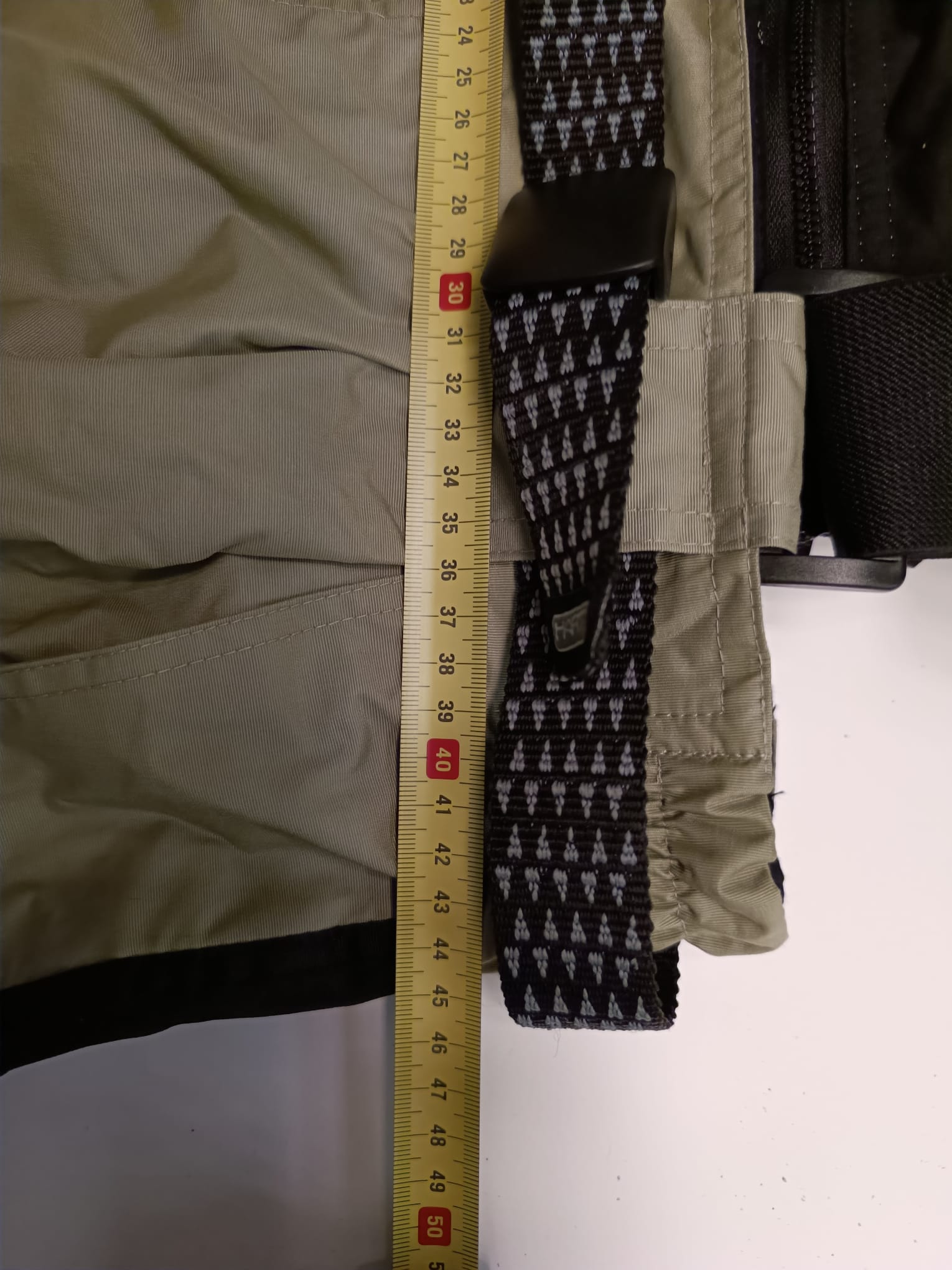 TRAJE DE AGUA HART SALTWATER KIRKWAL XL