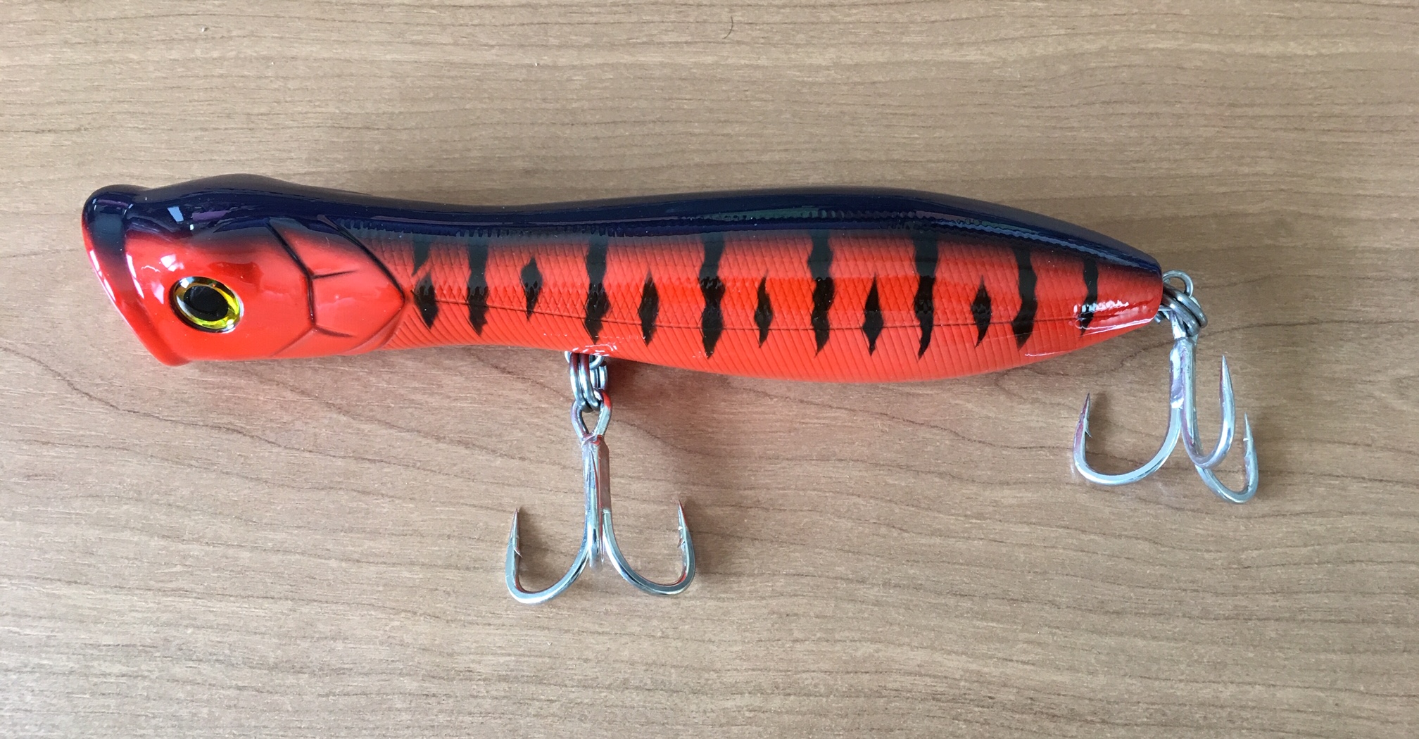 POPPER HART MONSTER  POP  200mm - S07