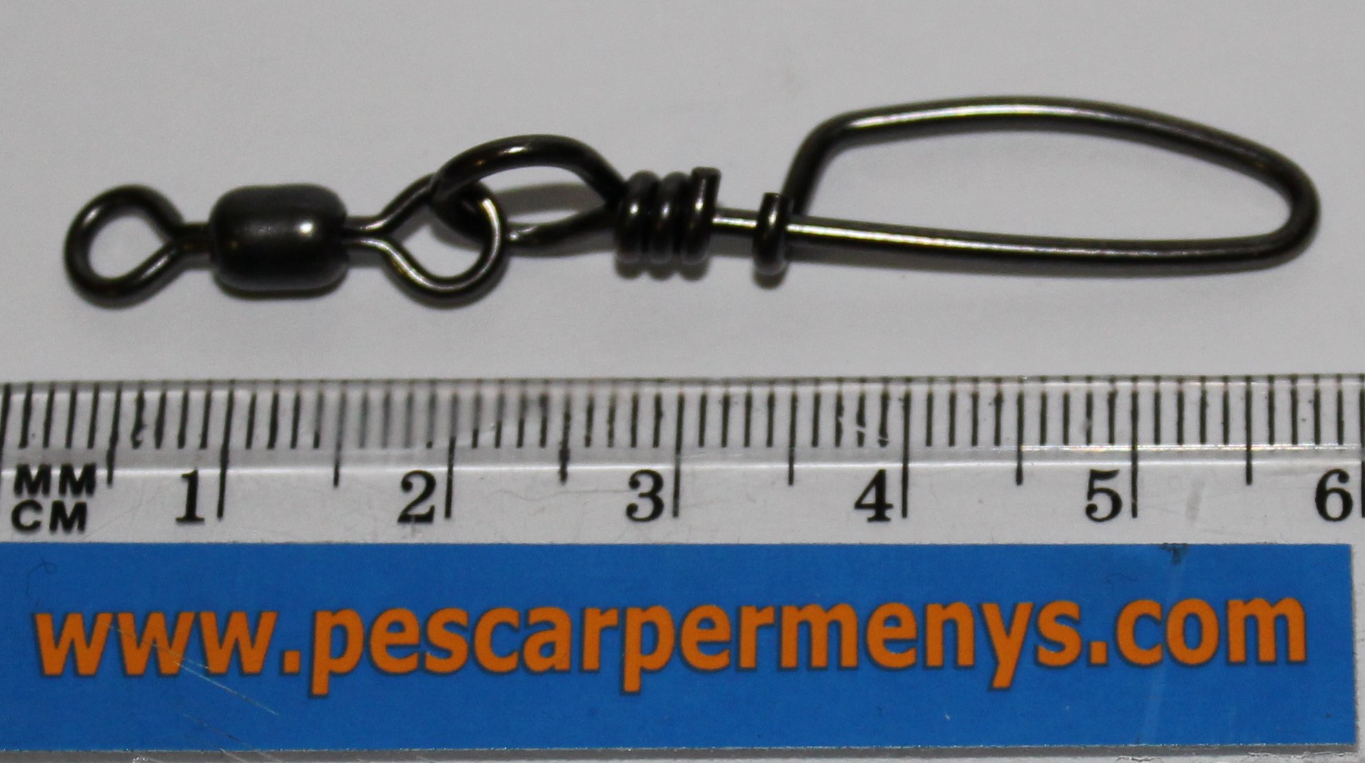 EMERILLONES ASARI SS BCRANE TOUR-2 (3 unidades) 270LB