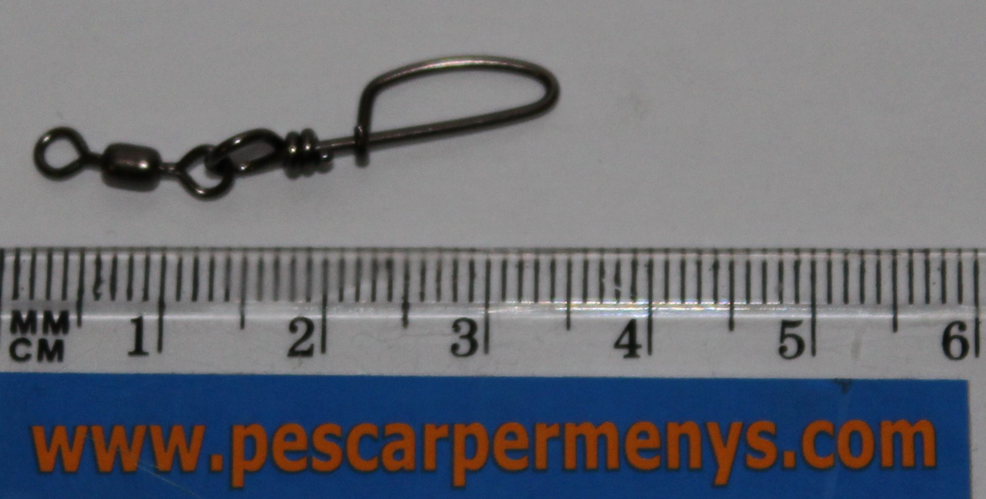 EMERILLONES ASARI SS BCRANE TOUR-6 (5 unidades)