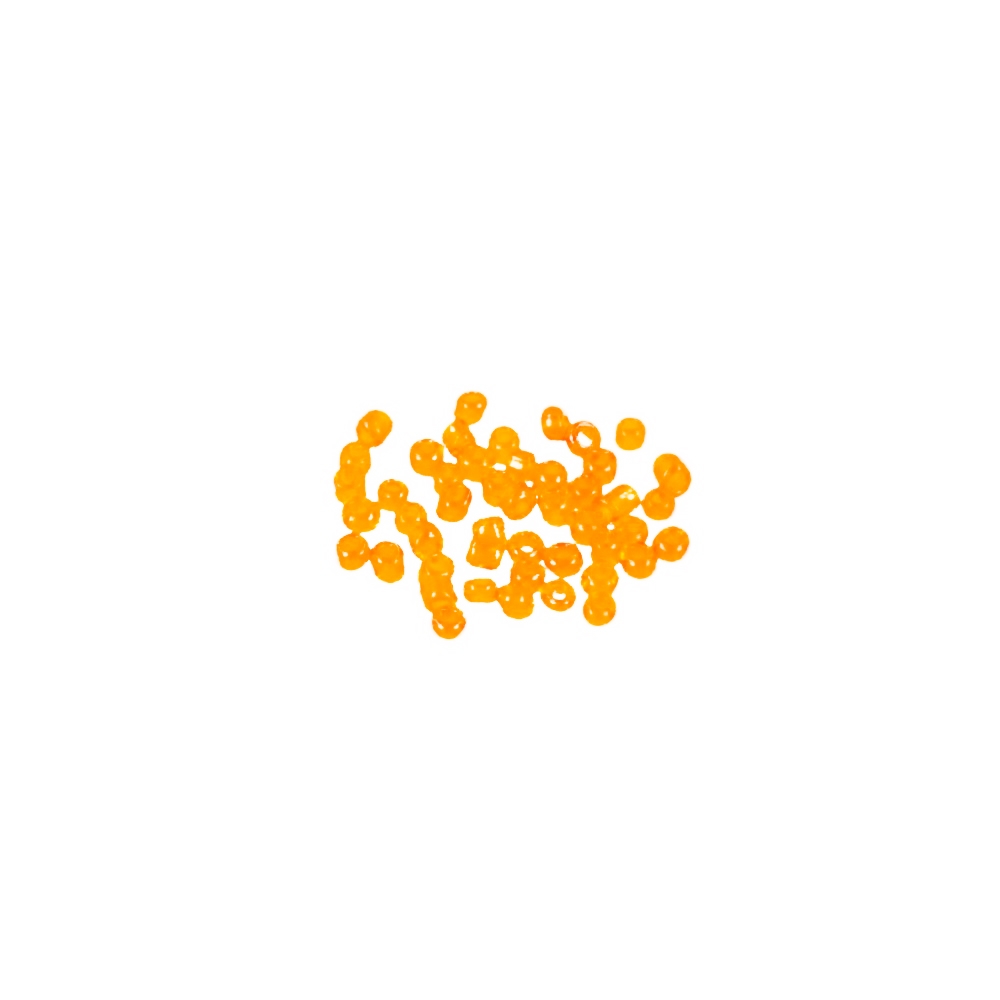 MINIPEARL VERCELLI Orange (200 unidades)