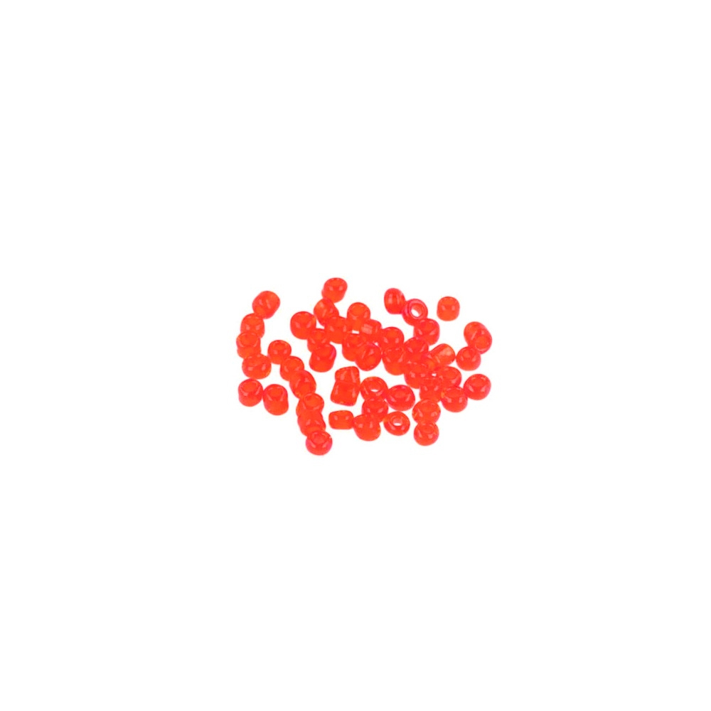 MINIPEARL VERCELLI Red (200 unidades)