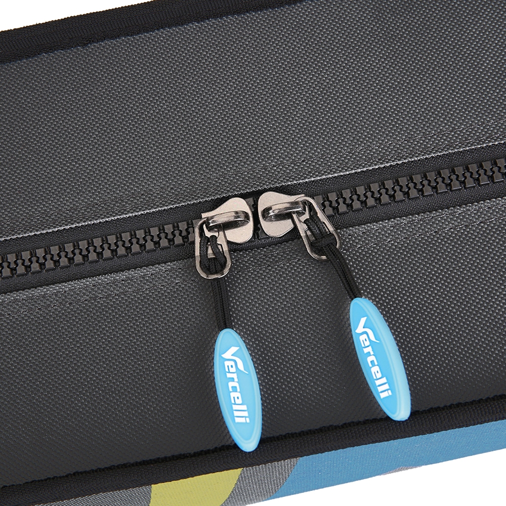 FUNDA CAÑAS VERCELLI SPARTANA PRO 1,60m