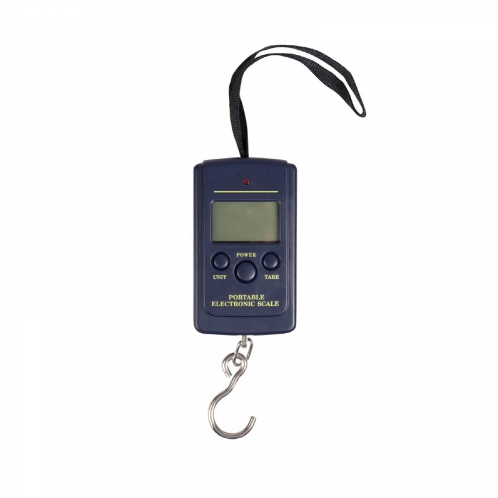 BASCULA ELECTRONICA DIGITAL EVIA 50kg