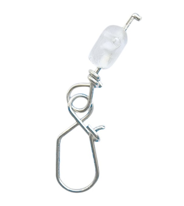 EMERILLON ASARI TATAKI SNAP W/CROSS BEAD (12 unidades)