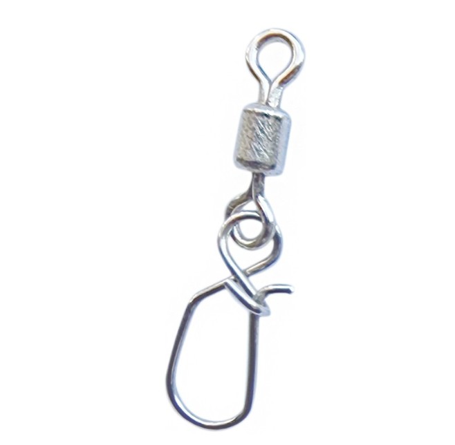 EMERILLON ASARI TATAKI SNAP W/SWIVEL (12 unidades)