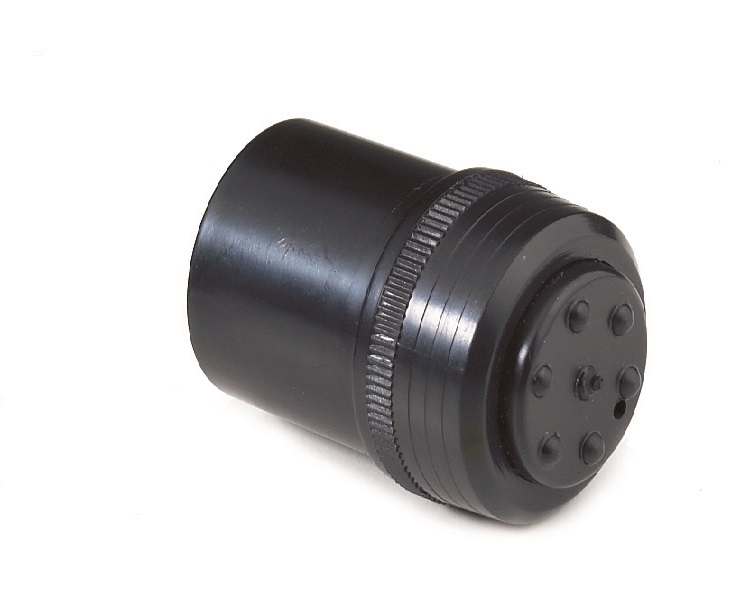 CONTERA TAPON ROSCADO 30 mm.