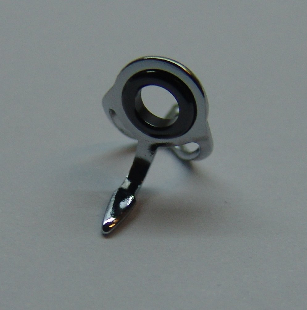 Anilla WO/BTSG -Diam.6mm