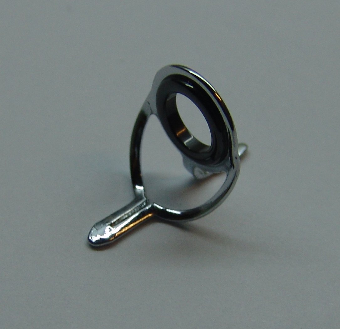 Anilla WO/BTSG -Diam.10mm