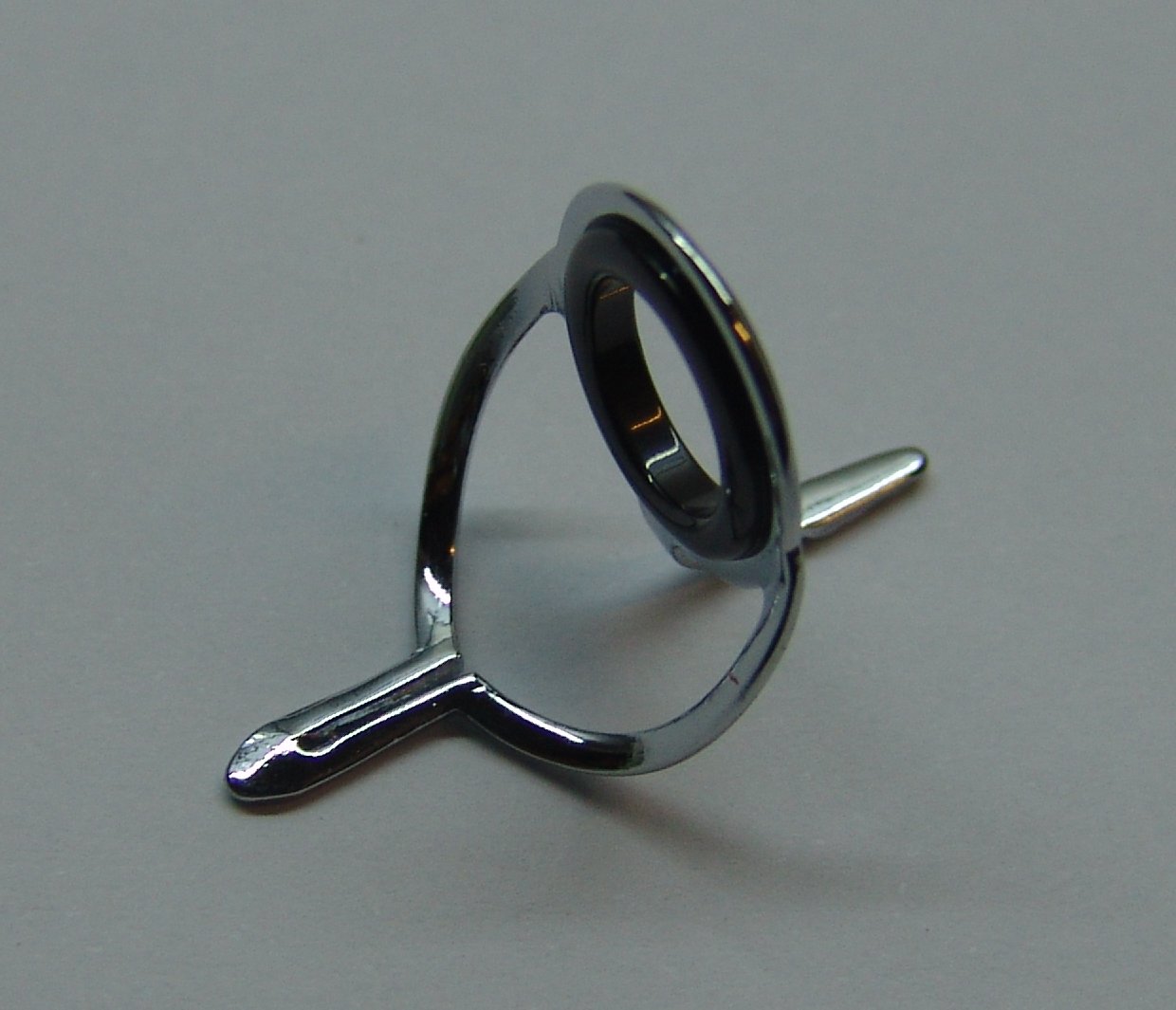 Anilla WO/BTSG -Diam.12mm