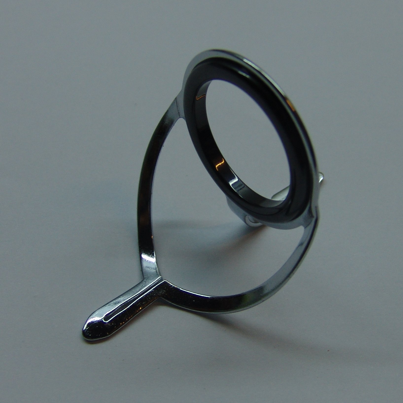 Anilla WO/BTSG -Diam.30mm