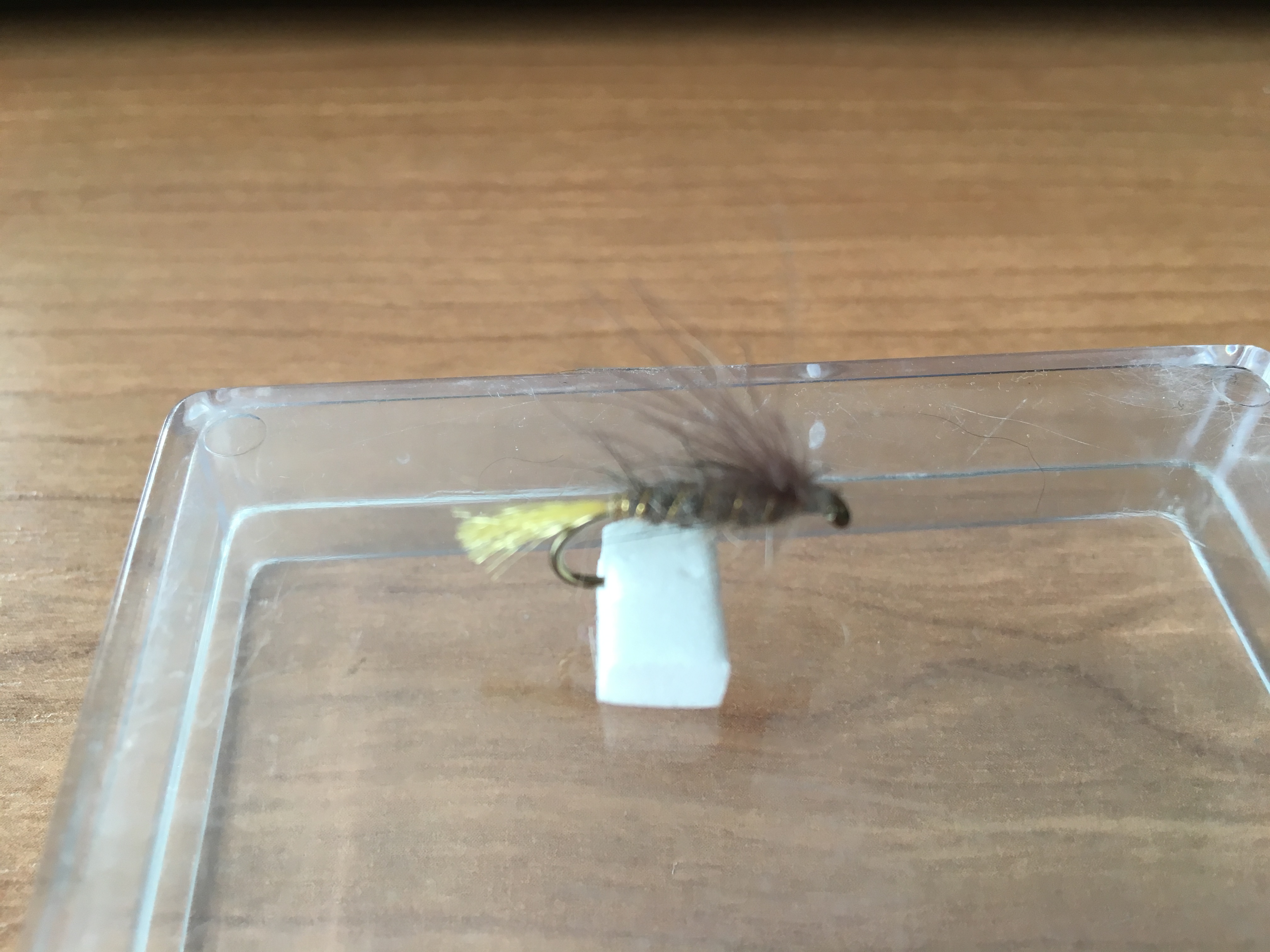 BF PRINCE NYMPH 12