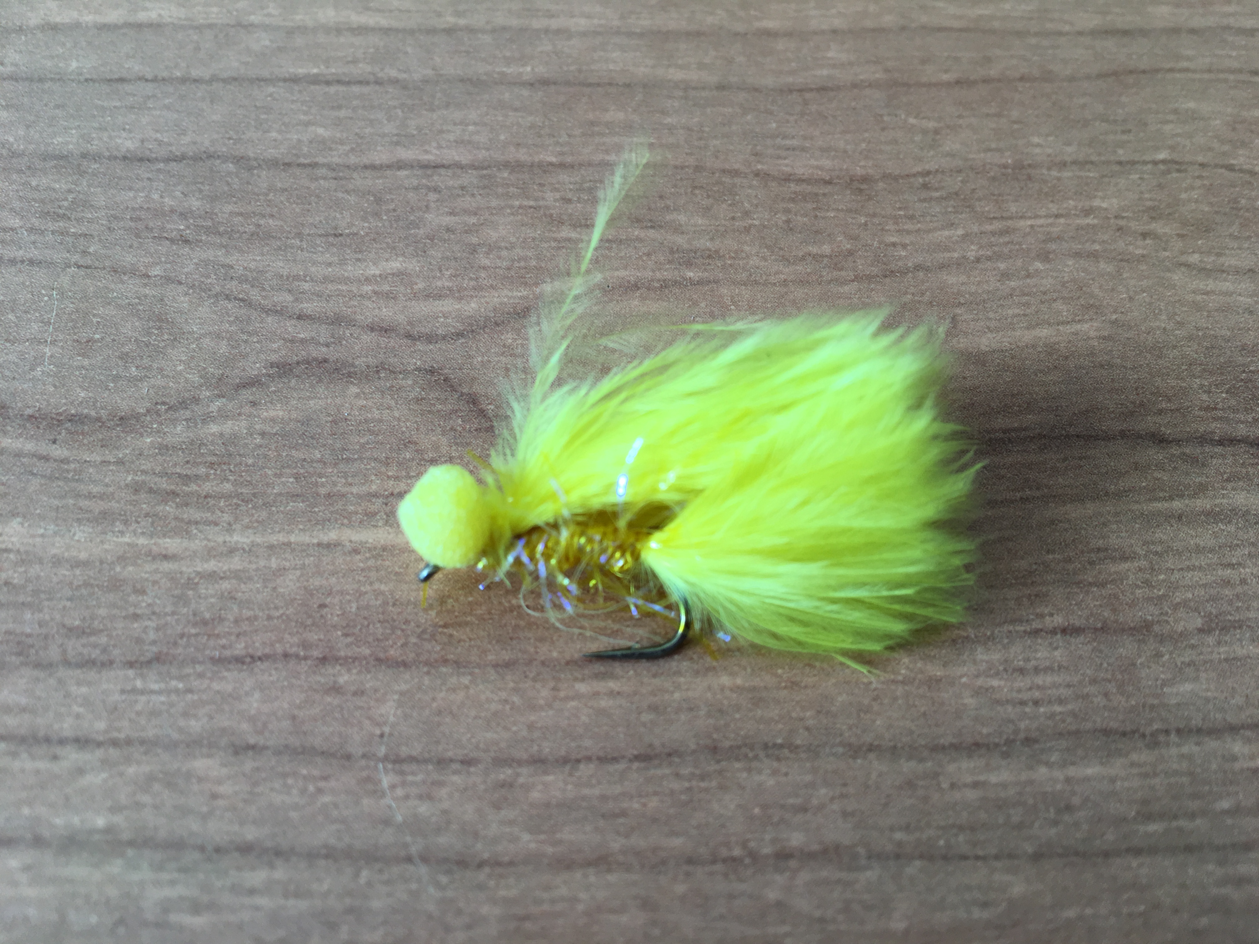 BF BOOBIES YELLOW 10