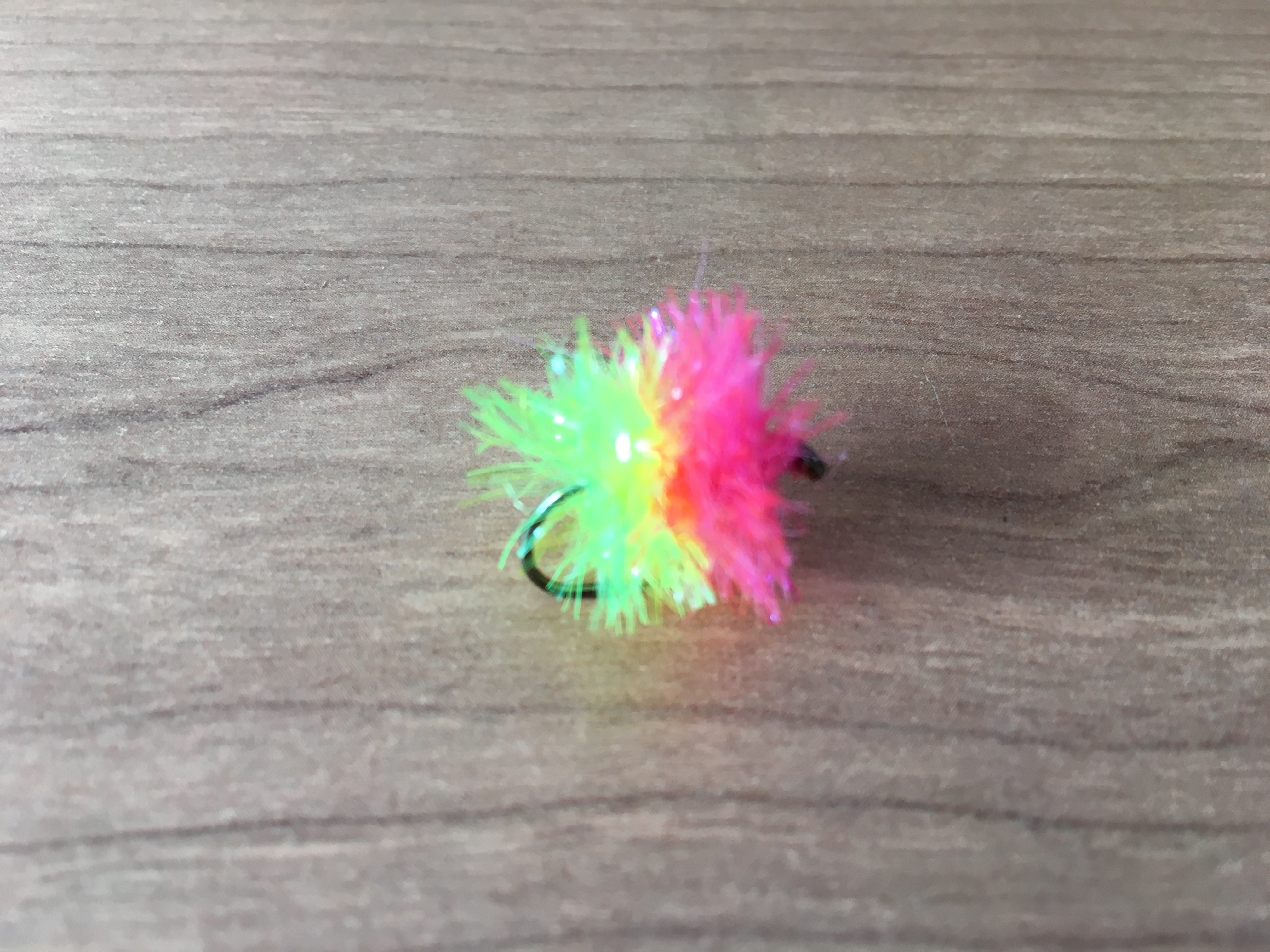 BF BLOBS PINK AND CHAR 10