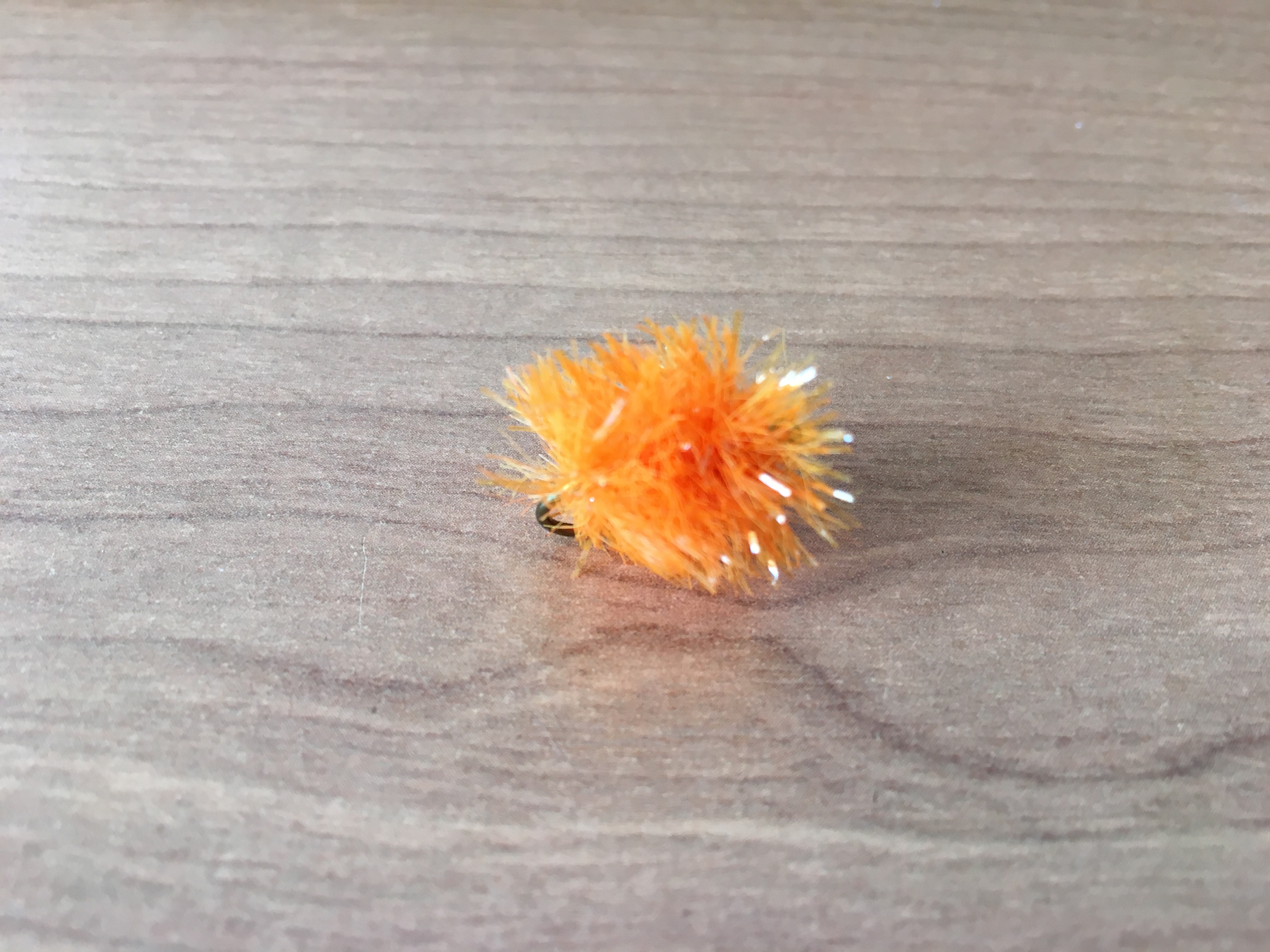BF BLOBS ORANGE  6