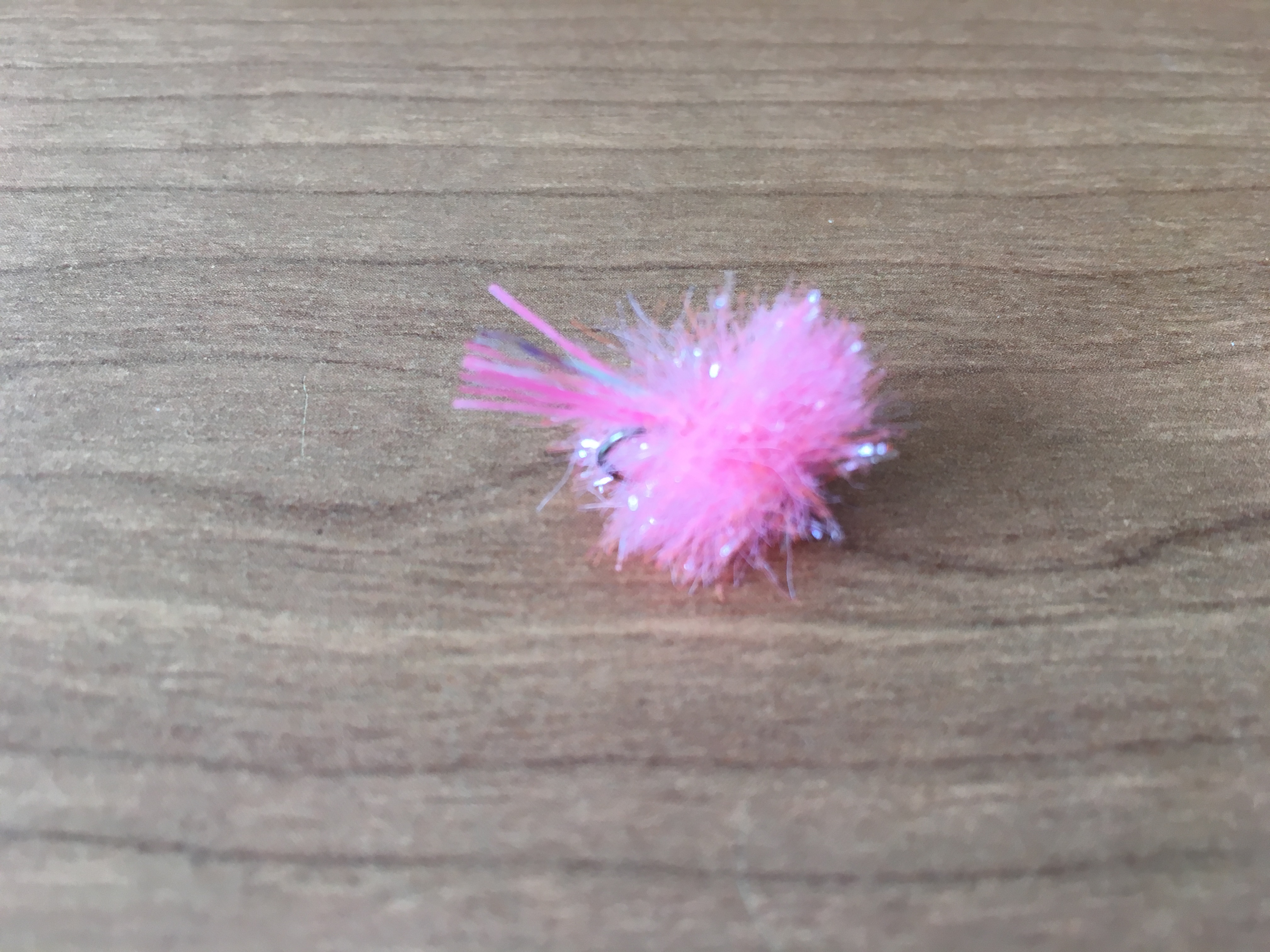 BF BLOBS PINK 12