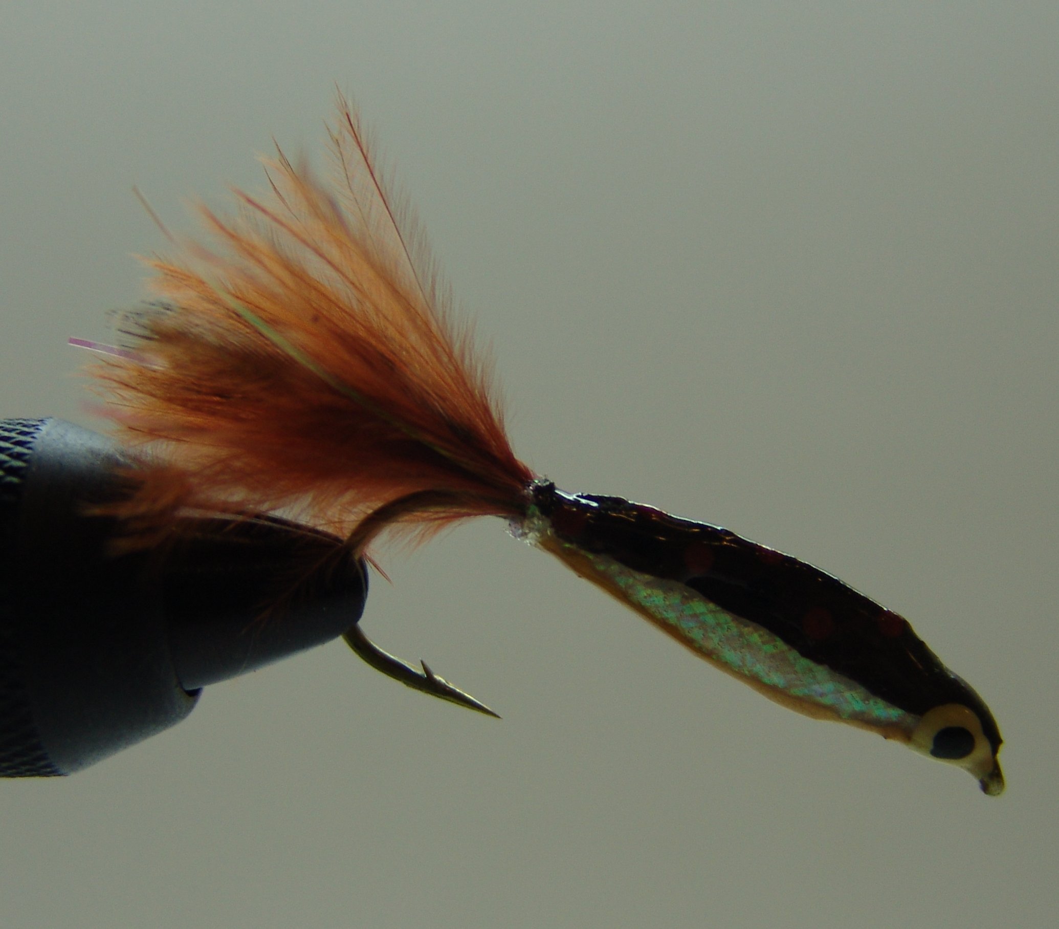 MINNOW TRUCHA MARRON 04