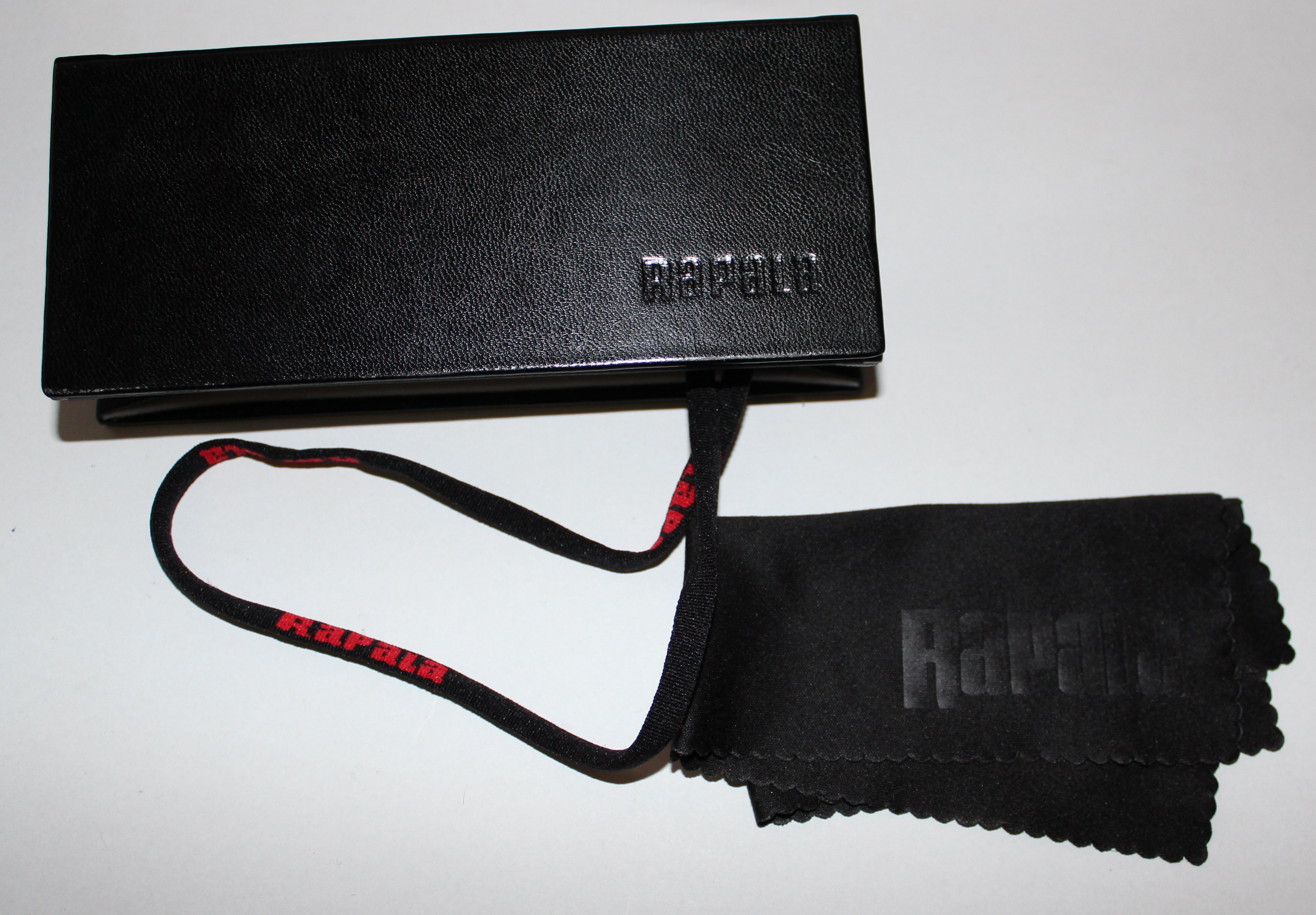 GAFAS RAPALA PROGUIDE AZUL (RVG-051C)