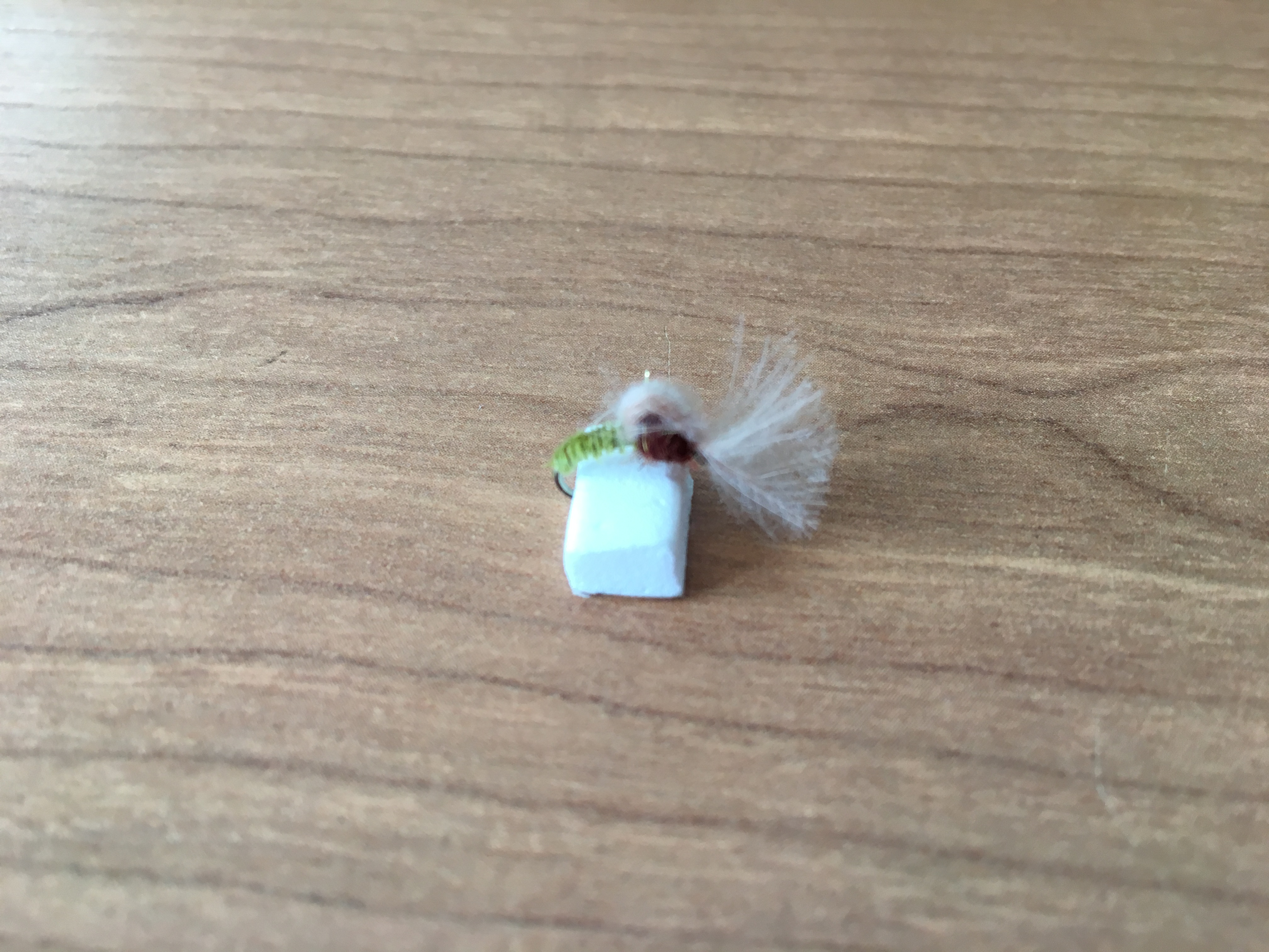 BF EMERGENTE PUPA OLIVA 18