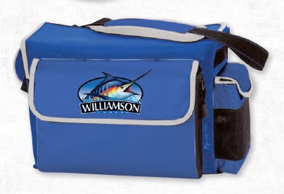 BOLSA WILLIAMSON COMP
