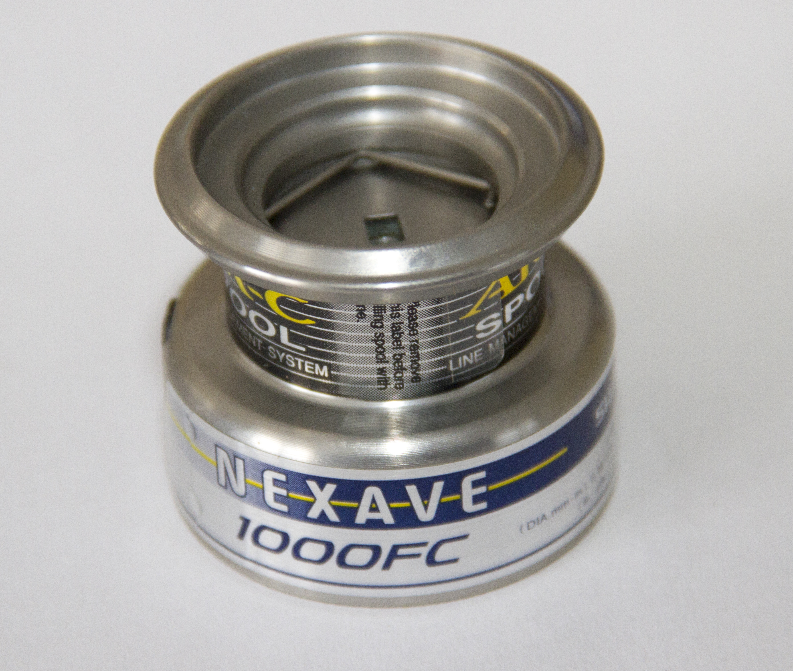 BOBINA SHIMANO NEXAVE 1000 FC