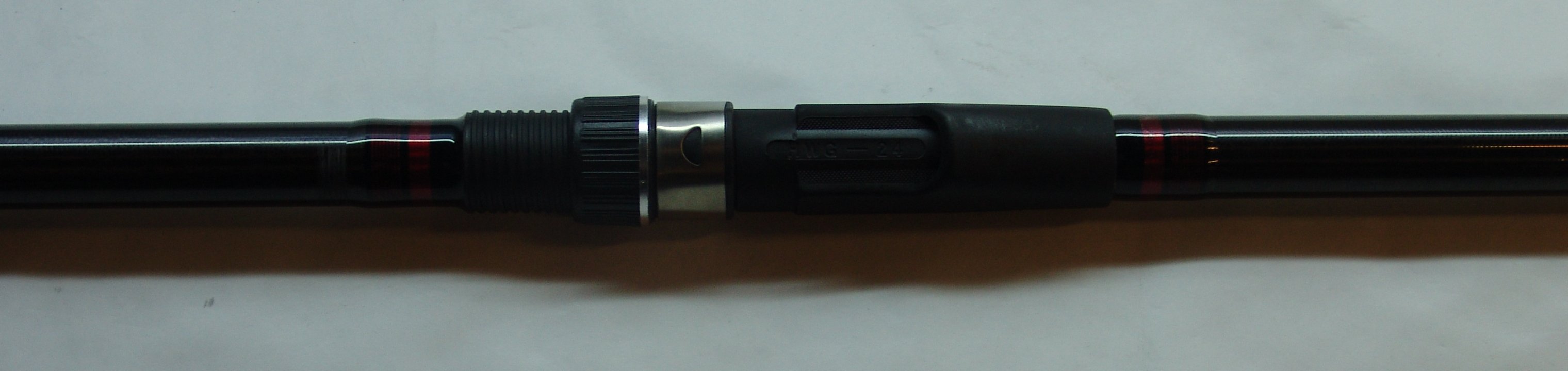 CAÑA COLMIC PUMA 400 (4m) 80-130gr