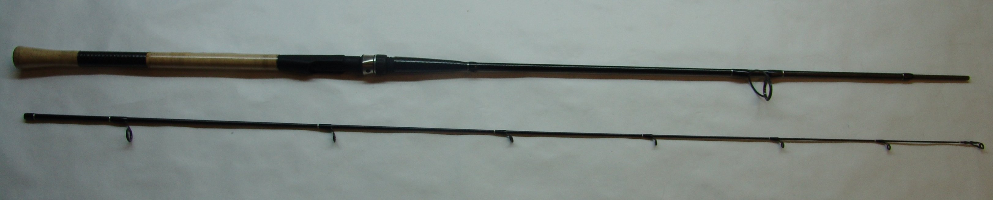 CAÑA COLMIC STARLET-LL 210 (1-8gr)