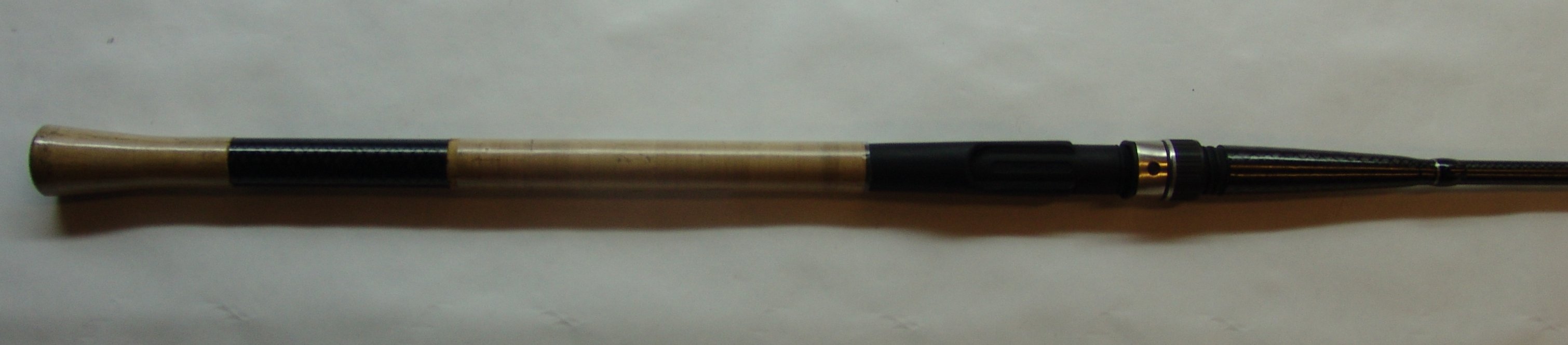 CAÑA COLMIC STARLET-LL 210 (1-8gr)