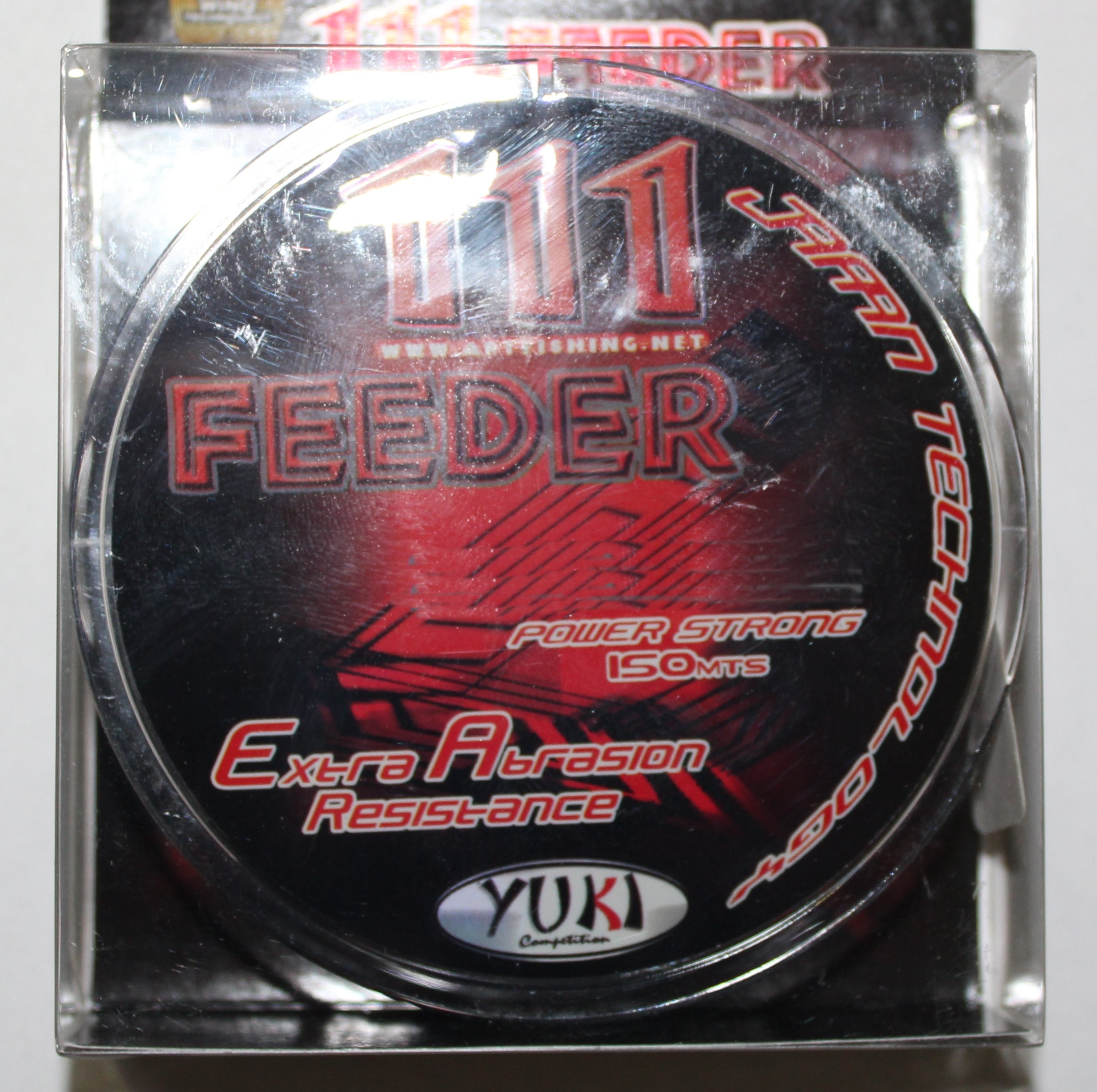 NYLON 111 FEEDER 0.20 150MT 4,25kg