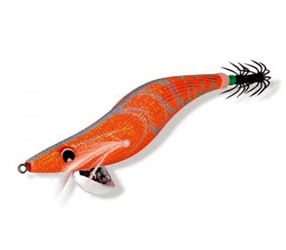 AKAMI JIBIONERA SENSHEI 2.5 12gr 80mm COLOR WO
